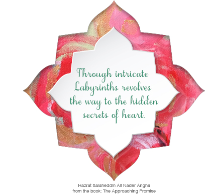 Sufism, A Bridge Between Religions