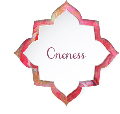 Oneness of Existence