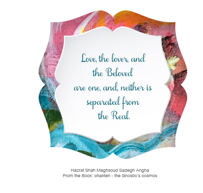 Manifestations of Thought